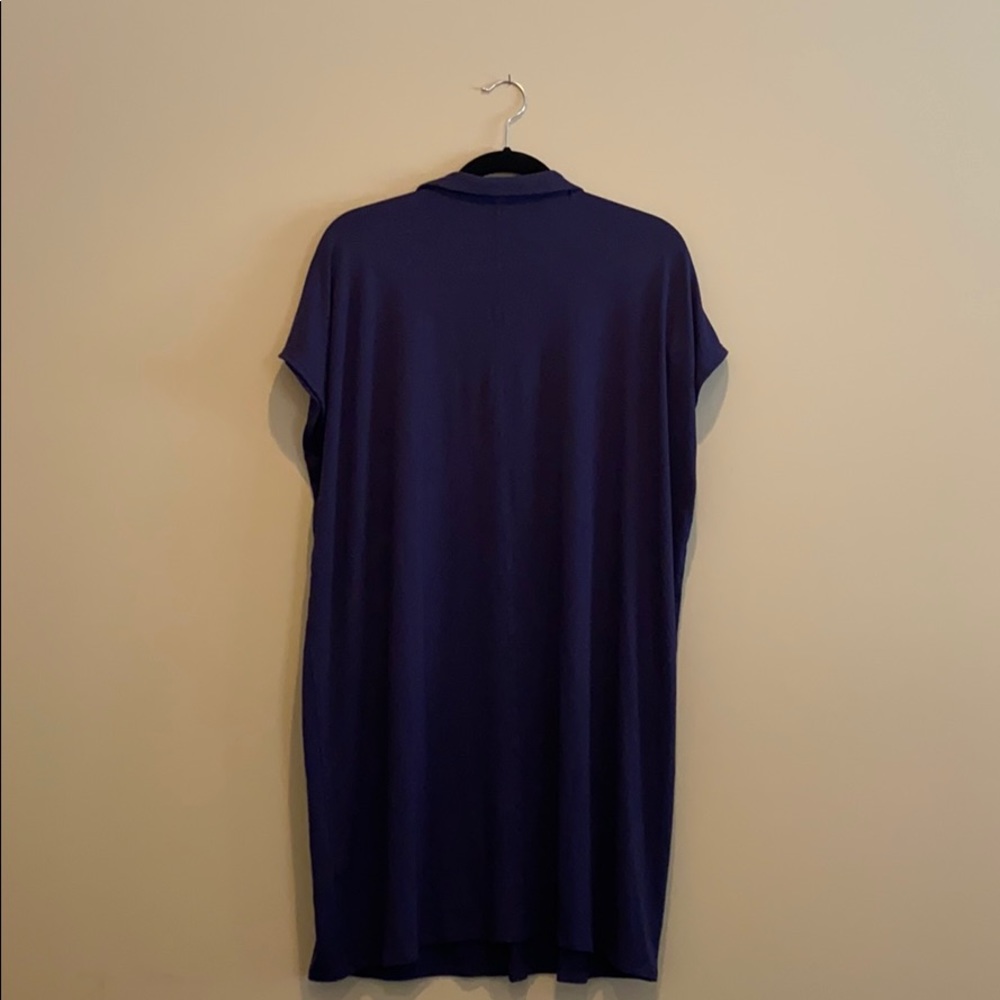 Button Down Dress - image 4